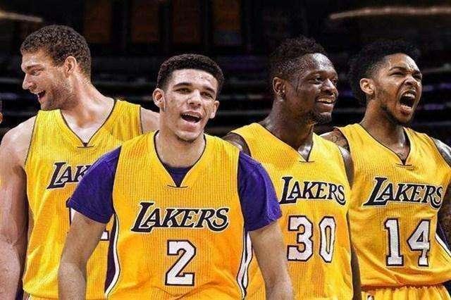 沃神最新爆料湖人队,重磅交易传闻来袭！”  第1张